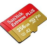 Sandisk Micro Sdxc 256Gb Uhs-I Sdsqxbd-256G-Gn6Ma