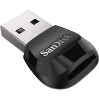 Sandisk Mobilemate Usb 3.0 microSD Card Reader Sddr-B531-Gn6Nn