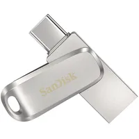 Sandisk Ultra Dual Drive Luxe 128Gb Usb Type C Sdddc4-128G-G46