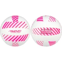 Schreuderssport Volleyball ball Avento 16Vf Pink/White Pvc leather valejbola bumba izm 5