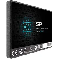 Silicon Power 4Tb A55 Ssd Sp004Tbss3A55S25