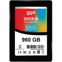Silicon Power Ssd 960Gb Sp960Gbss3S55S25