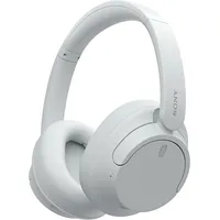 Sony Wh-Ch720N, White Whch720Nw.ce7