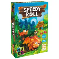 Spēle Speedy Roll 4751010190835