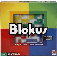Spēle visai ģimenei Blokus Game Bjv44