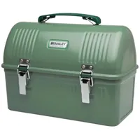 Stanley Pusdienu koferis The Legendary Classic Lunchbox 9,5L zaļš 2801625003