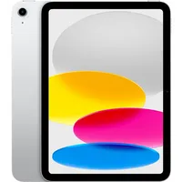 Tablet Ipad 10.9 2022 64Gb/Wi-Fi Silver Mpq03Hc/A Apple