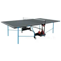 Tenisa galds lietošanai ārā Tibhar 1700W Th11001