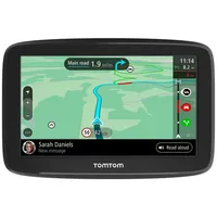 Tomtom Gps Navigation Go Classic 5 1Ba5.002.20