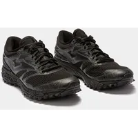 Trekinga apavi Joma Trail-Running shoes Sierra 20 man black, 40 Tk.siew-2021 8424309888633