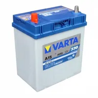 Varta Blue Dynamic A15 40Ah 540127033