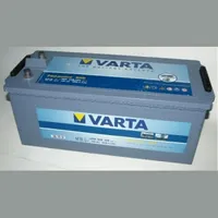 Varta Promotive Silver M18, 180Ah M18 680108100