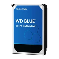 Western Digital 2Tb Hdd 3.5 Wd20Ezbx