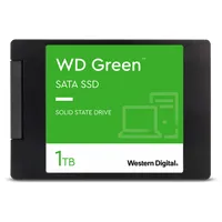 Western Digital Green Ssd 1Tb Wds100T3G0A