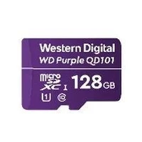 Western Digital Purple Sc Qd101 128Gb microSDXC Uhs-I Wdd128G1P0C