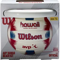 Wilson Hawaii Avp Summer Kit Wth80219Kit
