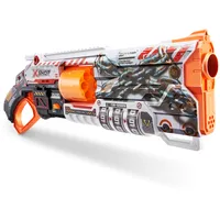 X-Shot rotaļu pistole Lock Gun, Skins 1. sērija, 36606 4050401-0866