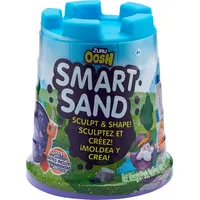 - Oosh kinētiskās smiltis Smart Sand, series 1, dažādas, 8608 4030201-0597