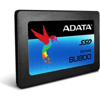 A-Data Ssd Ultimate Su800 256Gb Asu800Ss-256Gt-C
