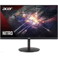 Acer Nitro Xv270Bmiprx, 144Hz Monitor Um.hx0Ee.015