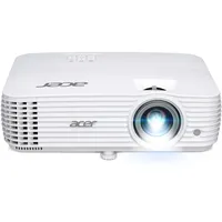 Acer X1529Ki Projector, Dlp, Fhd, 4800Lm, 100001, White Mr.jw311.001