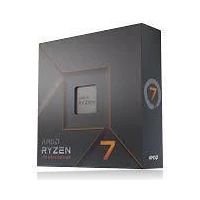 Amd Ryzen 7 7700X 4.5Ghz Box without fan 100-100000591Wof