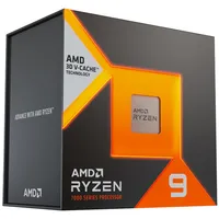 Amd Ryzen 9 7900X3D 12 core 5.6Ghz Max, 140Mb,120W,Am5 100-100000909Wof