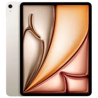 Apple iPad Air 13 2024 M2 Wi-Fi5G 128Gb Starlight Mv6T3Hc/A