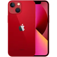 Apple iPhone 13 mini 256Gb Red Mlk83 Mlk83Et/A