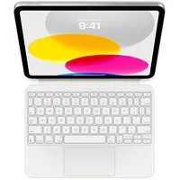 Apple Magic Keyboard Folio for iPad 10Th generation En Mqdp3Z/A