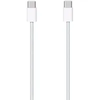 Apple Usb-C Woven Charge Cable 1M Mqkj3 Mqkj3Zm/A