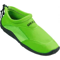 Aqua shoes unisex Beco 9217 8 size 41 green