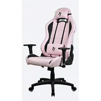 Arozzi Torretta Supersoft Gaming Chair -Pink Torretta-Spsf-Pnk