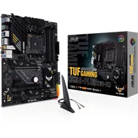 Asus Tuf Gaming B550-Plus Wifi Ii Am4 90Mb19U0-M0Eay0