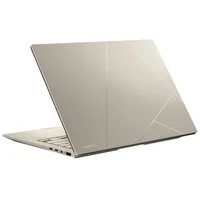 Asus Zenbook 14X Oled Core i5-13500H, Ssd 512Gb, Eng, Windows 11, Beige Ux3404Va-M9053W 90Nb1083-M002P0
