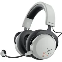Beyerdynamic Mmx 200 Gaming Headset, Over-Ear, Wireless, Grey 730076