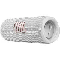 Bluetooth skaļrunis Jbl Flip 6, White Jblflip6Wht