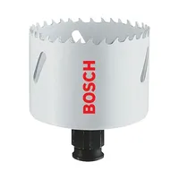 Bosch 73 Mm Bim caurumzāģis Progressor for WoodMetal 2608594230