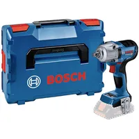 Bosch Gds 18V-450 Hc Solo  Gcy 42 Lboxx 06019K4001