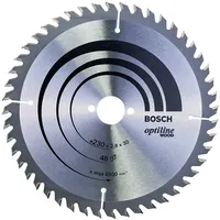 Bosch Ripzāģa disks 230X30 mm 2608640629
