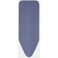 Brabantia gludināmā dēļa pārvalks, 124X38 cm 130984