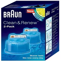 Braun Ccr2 CleanRenew