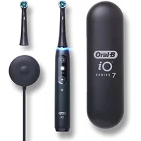 Braun Oral-B iO7s Series Black Onyx Io7S