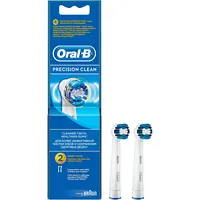 Braun Oral-B Precision Clean Eb20-2