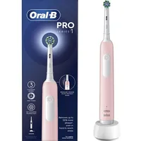 Braun Oral-B Pro Series 1 Cross Action, Pink Pro1