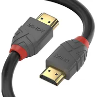 Cable Hdmi-Hdmi 3M/Anthra 36964 Lindy