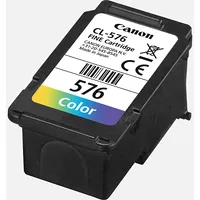 Canon Cl-576 Colour Ink Cartridge 5442C001