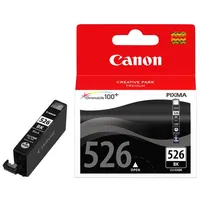 Canon Cli-526Bk 4540B001