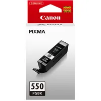 Canon Pgi-550Pgbk 6496B001