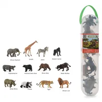 Collecta savvaļas dzīvnieku komplekts Mini, A1105 4090201-0915